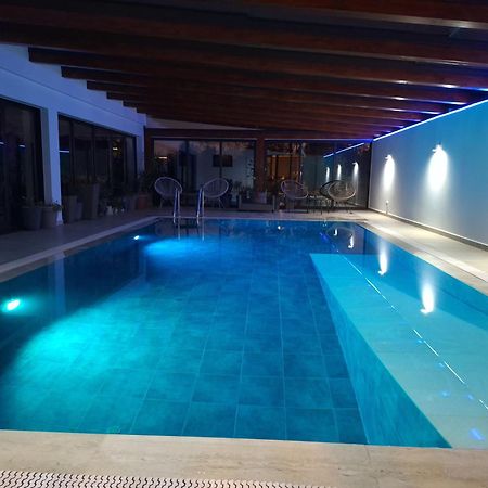 Trend Arad Exterior foto