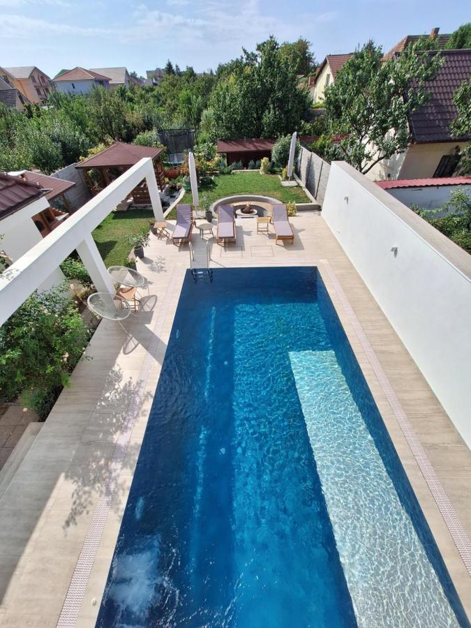 Trend Arad Exterior foto