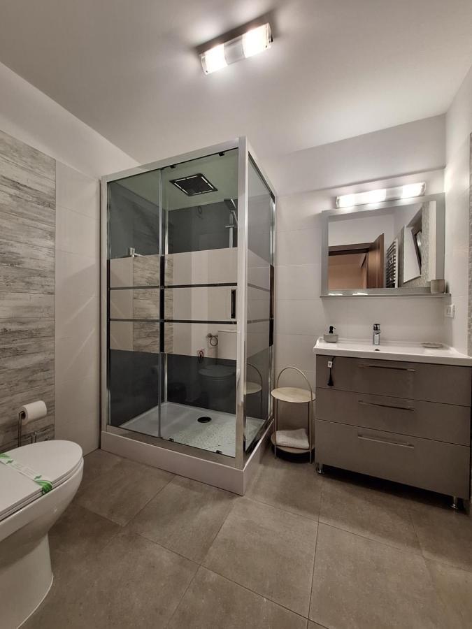 Trend Arad Exterior foto