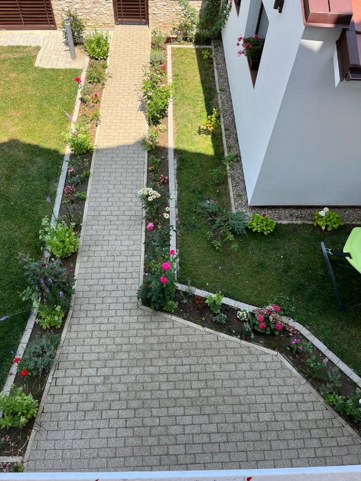 Trend Arad Exterior foto