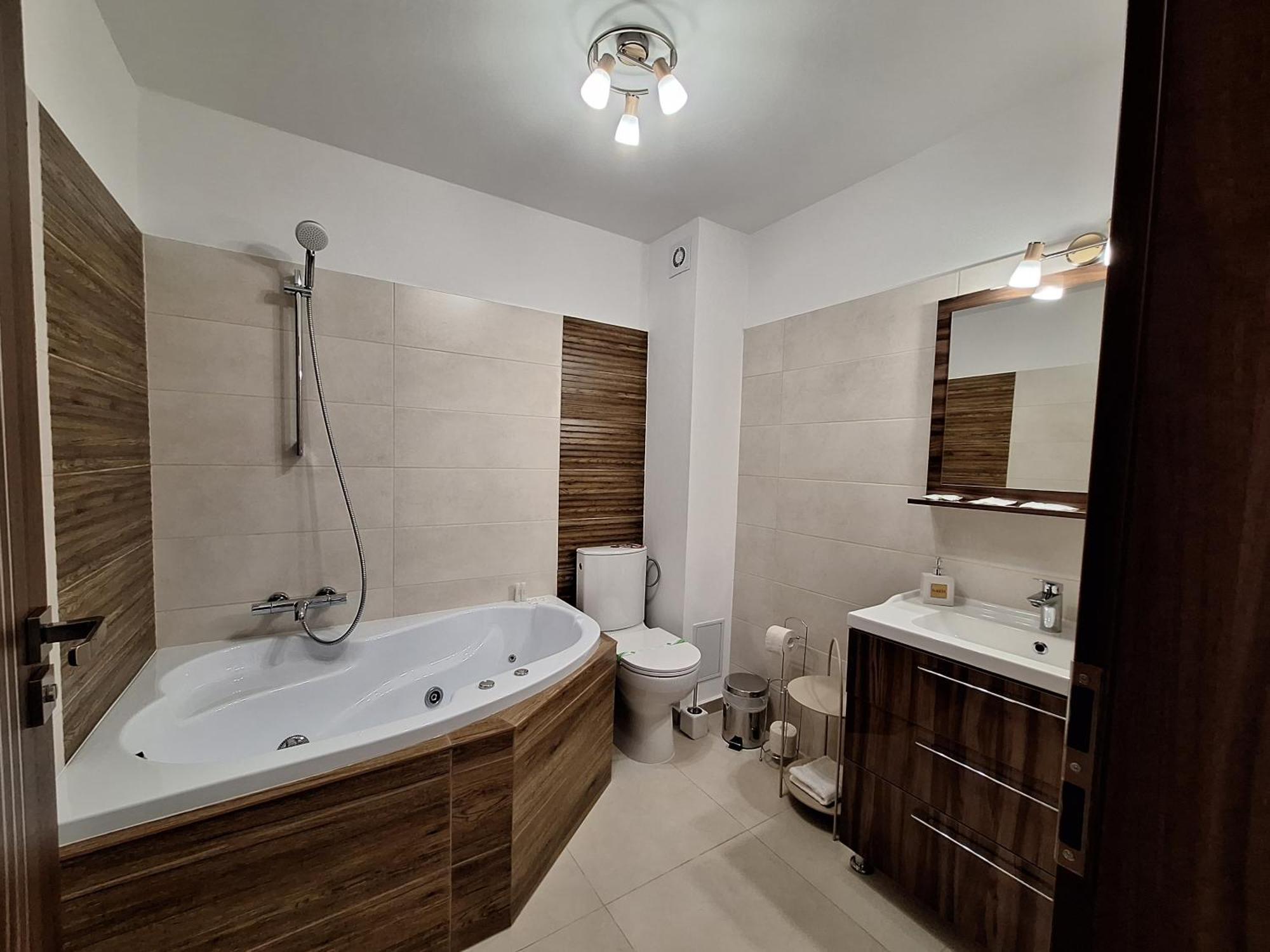 Trend Arad Exterior foto