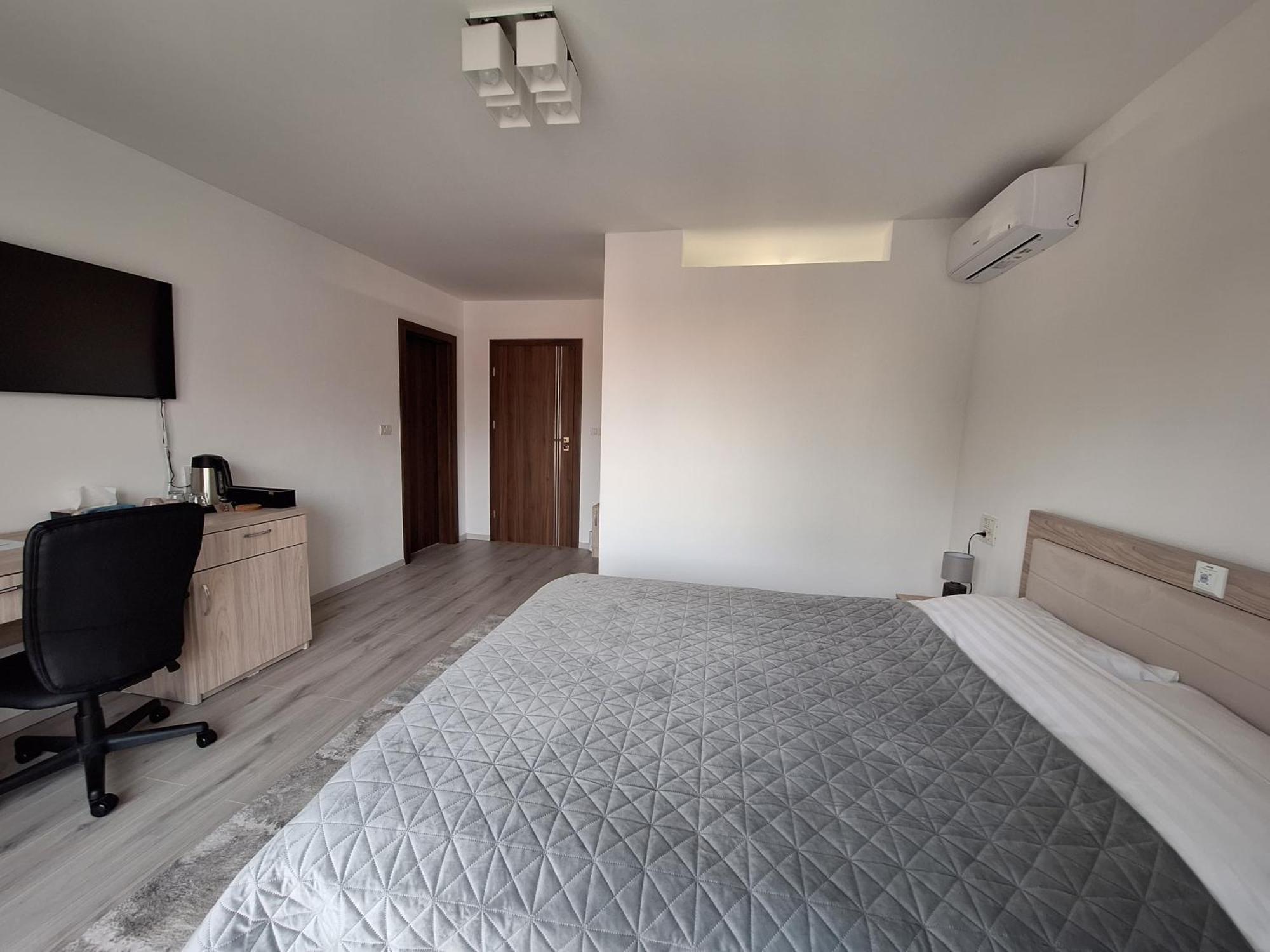 Trend Arad Exterior foto