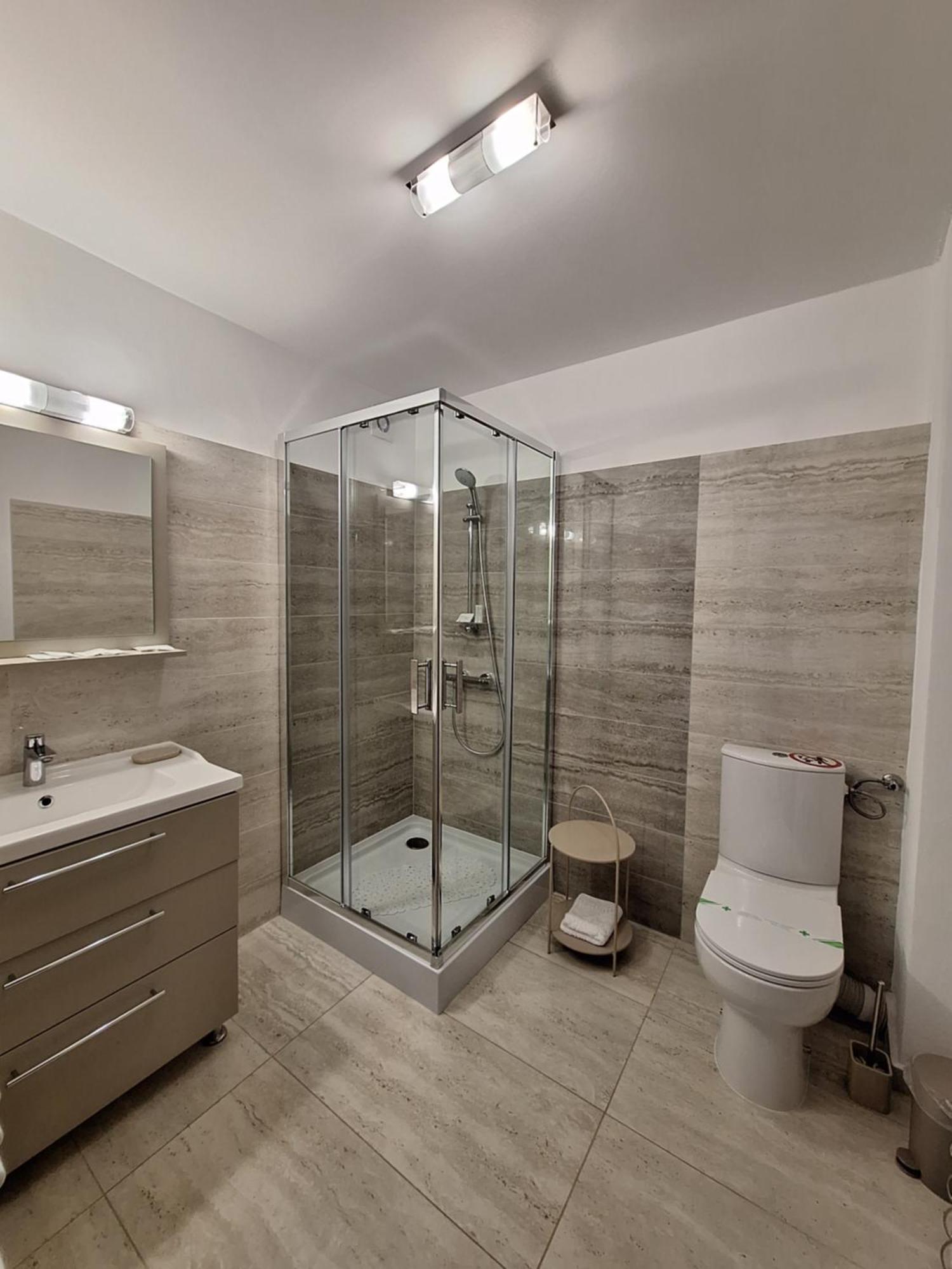 Trend Arad Exterior foto