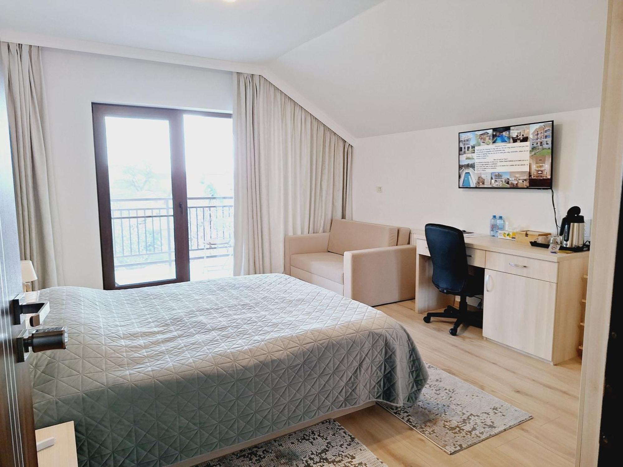 Trend Arad Exterior foto