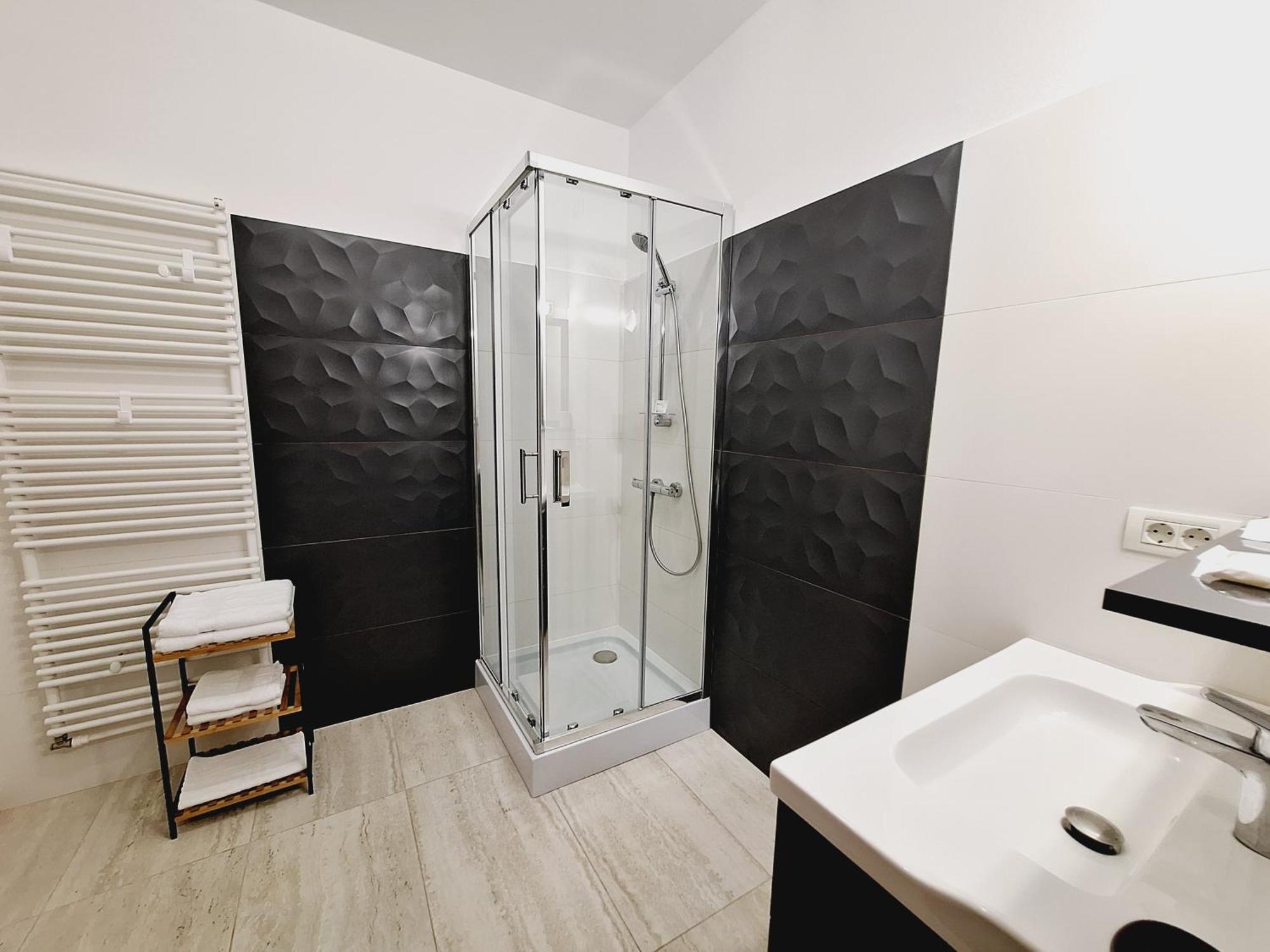 Trend Arad Exterior foto