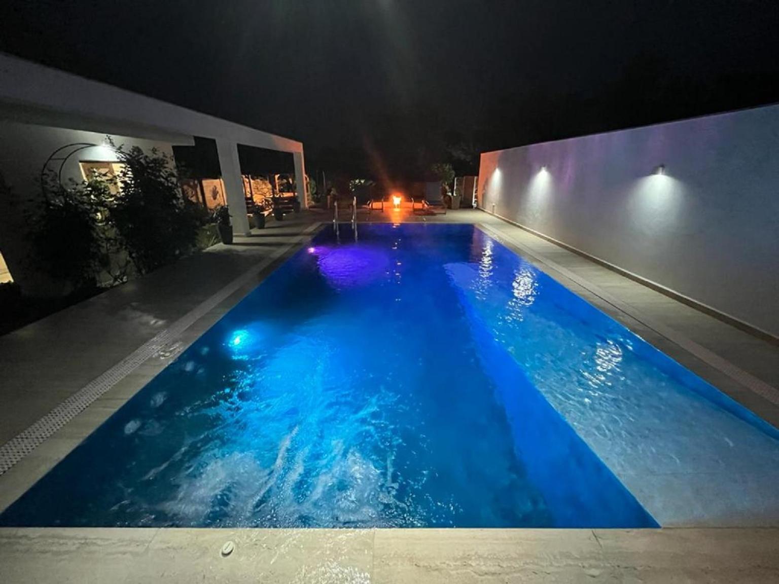 Trend Arad Exterior foto