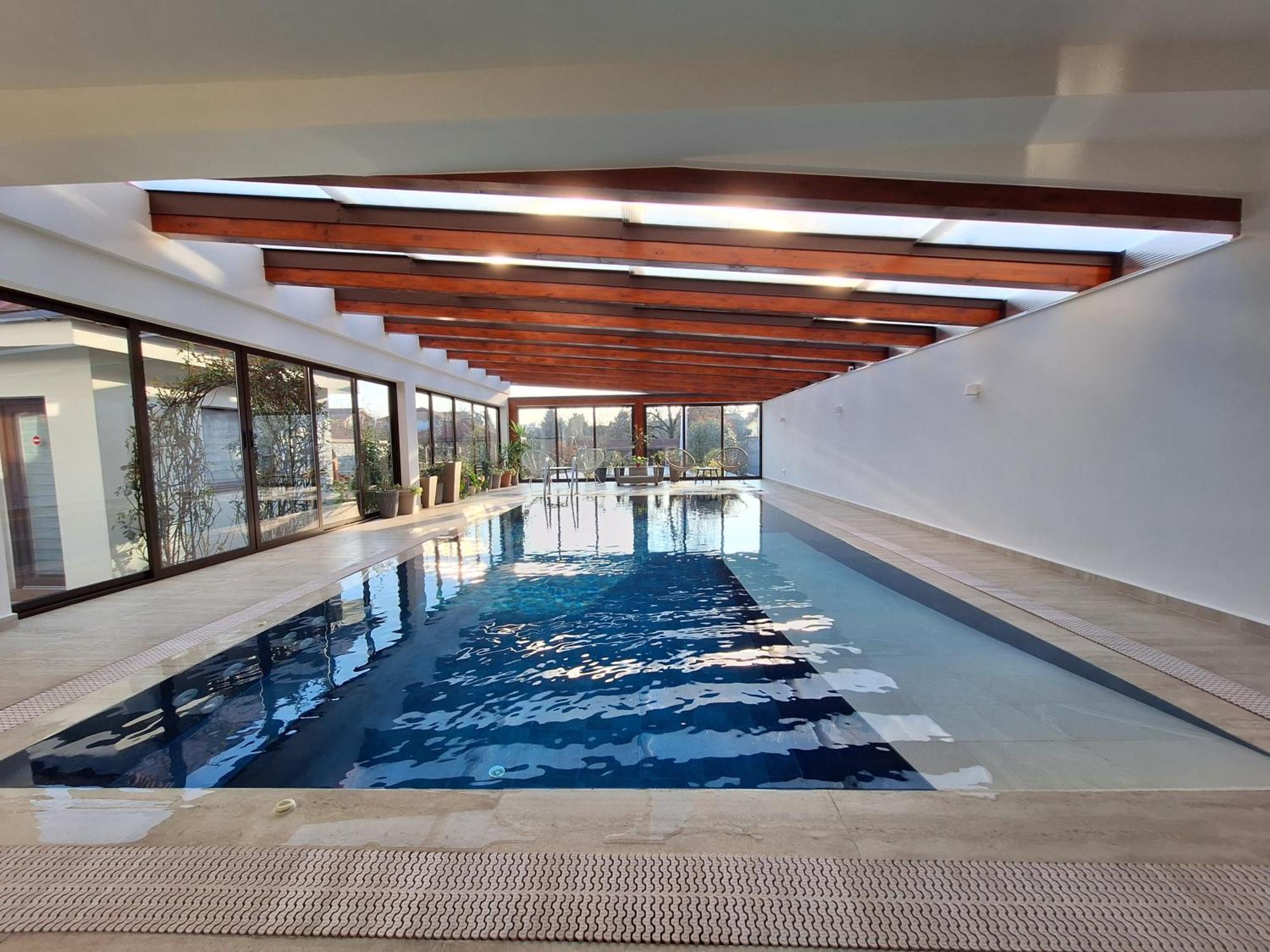 Trend Arad Exterior foto