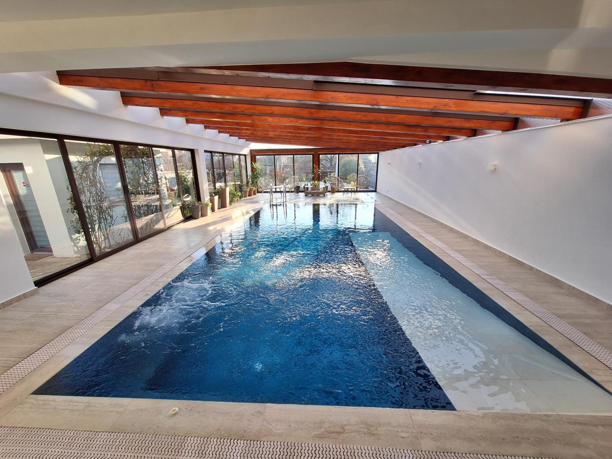 Trend Arad Exterior foto